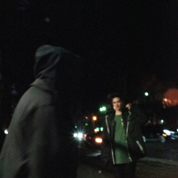 Frankie & Kelman Duran - Mcarthur [LP] [Vinyl] Vinyl Record
