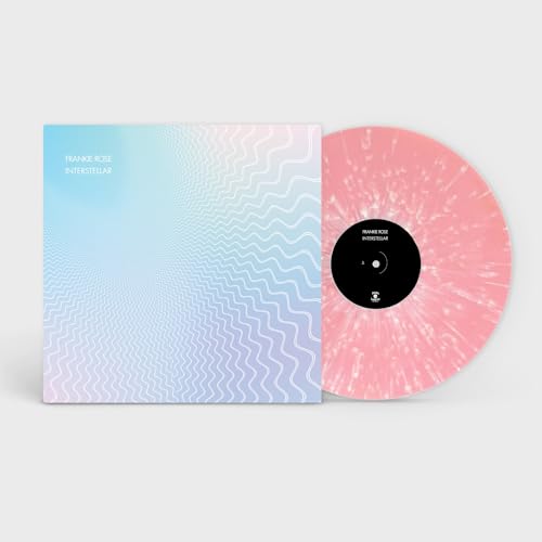 Interstellar Extended Vinyl Record