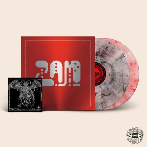 Zam (RSD 4.22.23) Vinyl Record