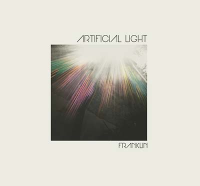 Artificial Light Music CD