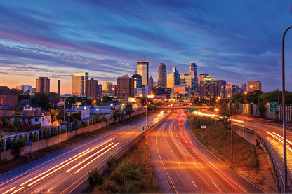 Capture Minnesota II: Minnesota Through the Eyes of Minnesota Photographers Book