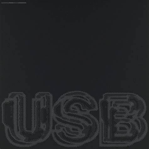 Fred Again - USB (Volume 1) [Explicit Content] (2 Lp's) Vinyl Record
