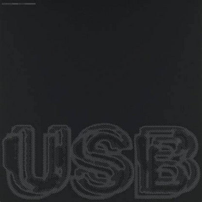 Fred Again - USB (Volume 1) [Explicit Content] (2 Lp's) Vinyl Record