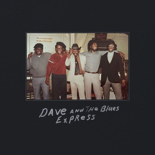Fred Davis - Cleveland Blues (Smoke Colored Vinyl, RSD Exclusive) Vinyl Record