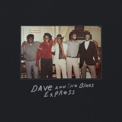 Fred Davis - Cleveland Blues (Smoke Colored Vinyl, RSD Exclusive) Vinyl Record