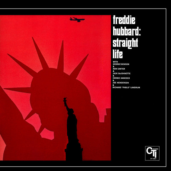 Straight Life Vinyl Record