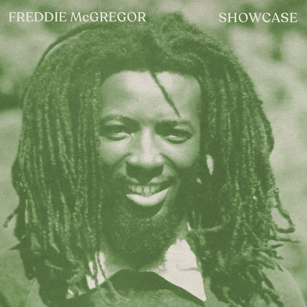Showcase [CD] Music CD