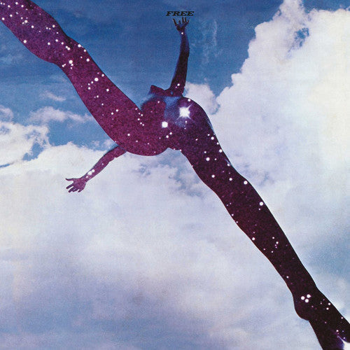 Free - Free [Import] Vinyl Record