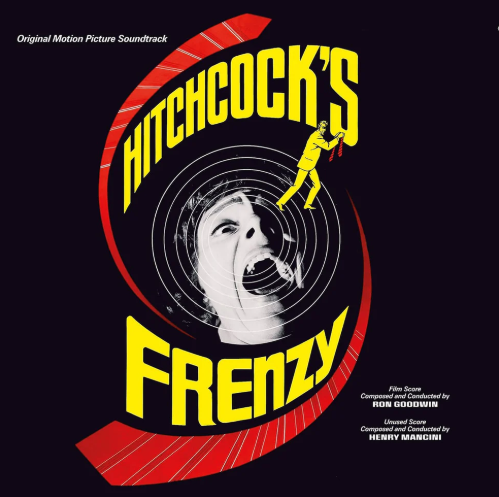 Frenzy (2LP) Vinyl Record