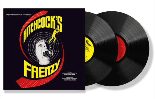 Frenzy (2LP) Vinyl Record