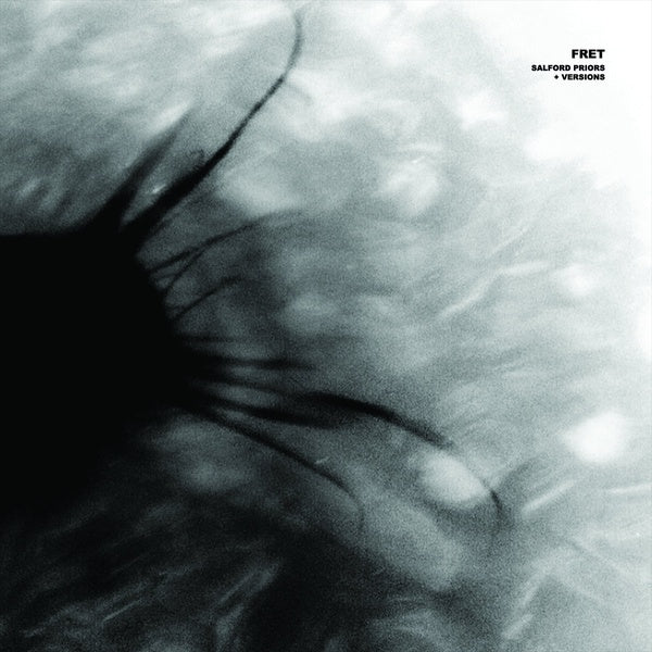 Salford Priors + Version Vinyl Record