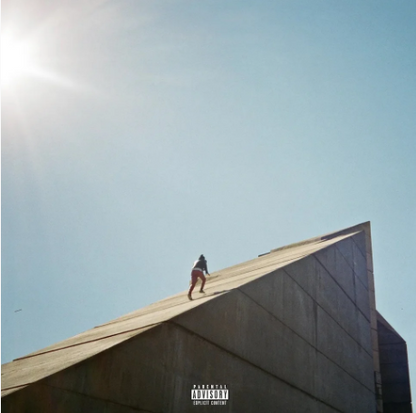 PRE-ORDER Daniel Caesar - Freudian (2LP Transparent Blue & Green Marble) [Vinyl] Vinyl Record