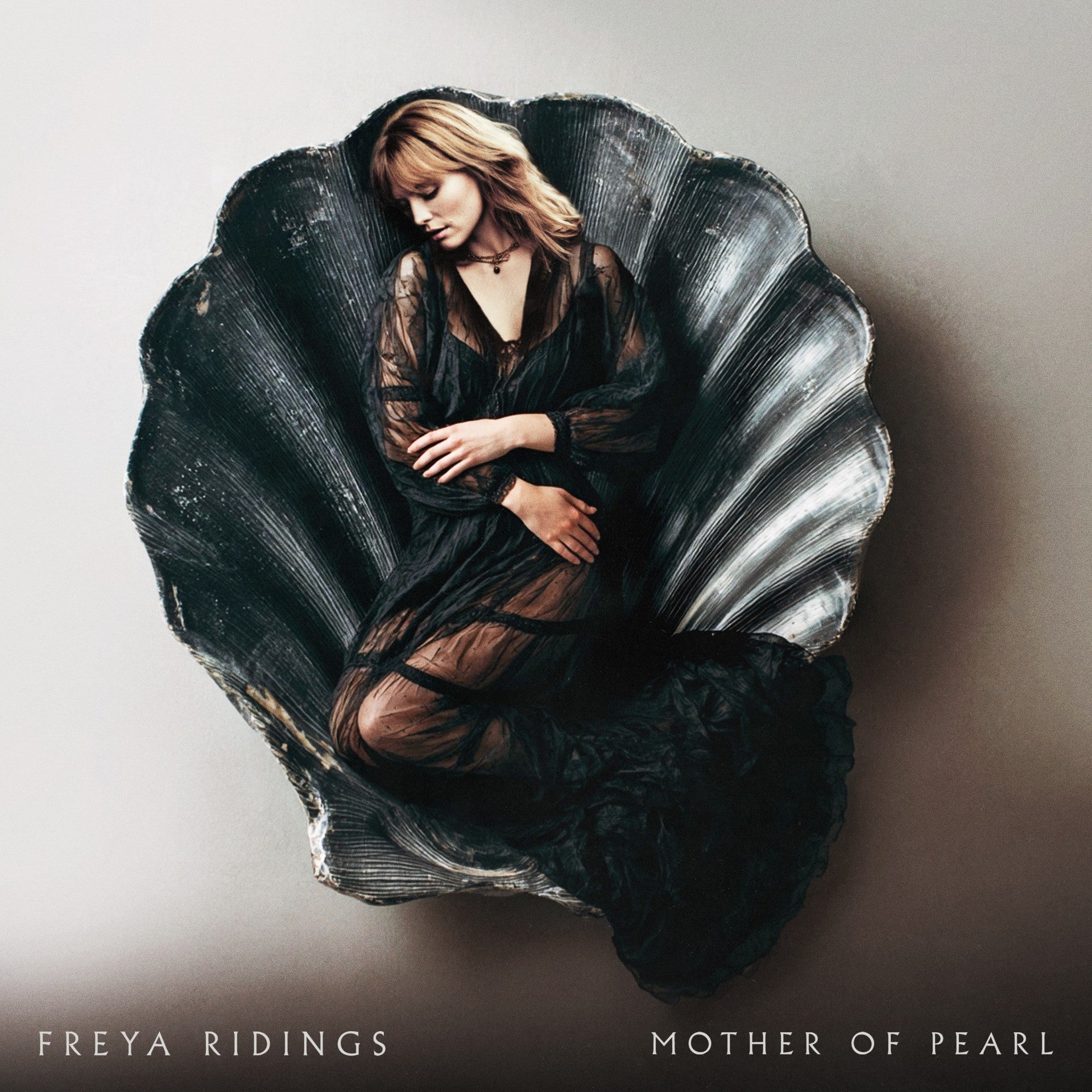 Mother Of Pearl [Pearl Sunrise LP] [Vinyl] Vinyl Record