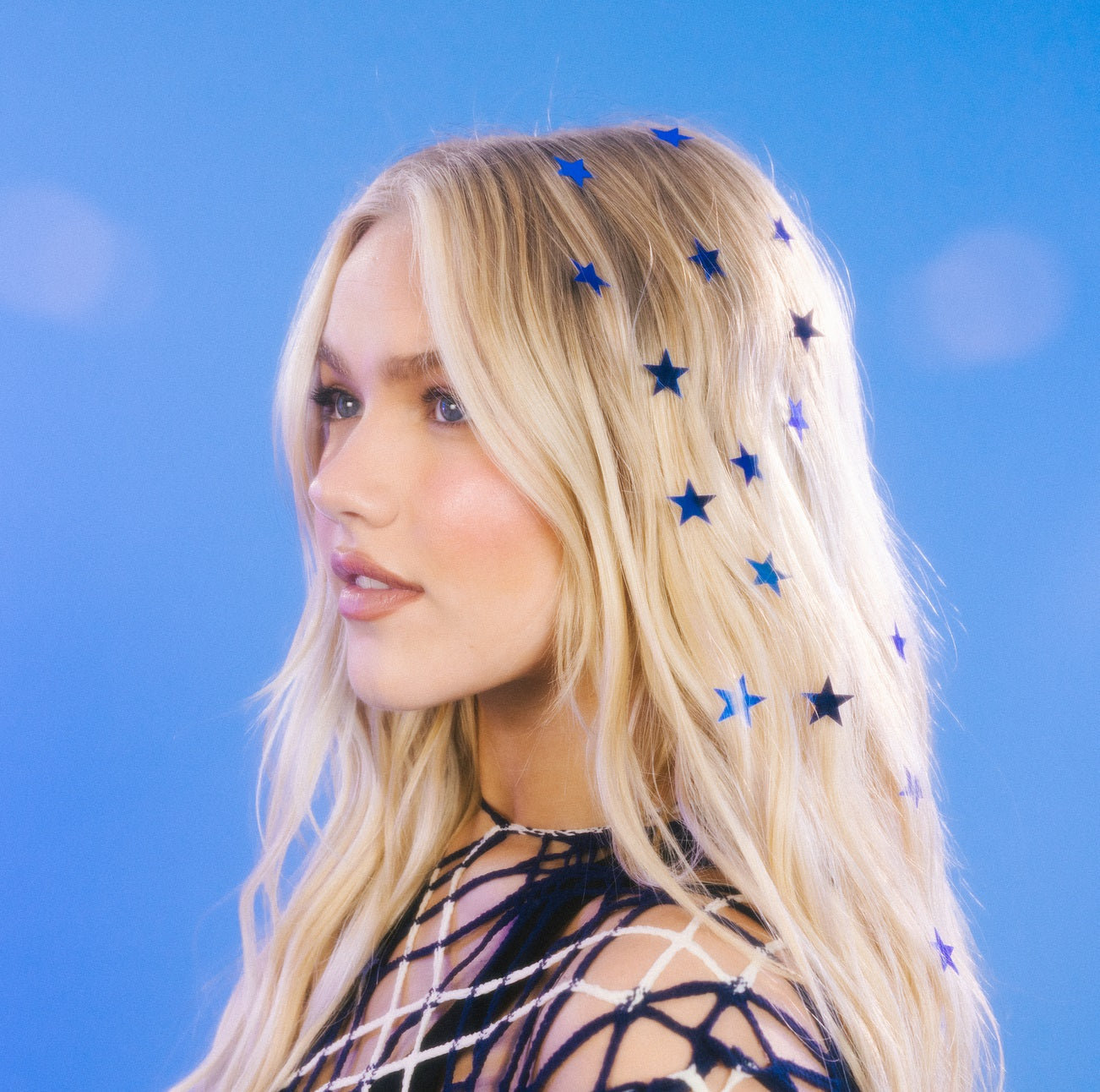 Stardust [Translucent Cobalt Blue 12" Ep] [Vinyl] Vinyl Record