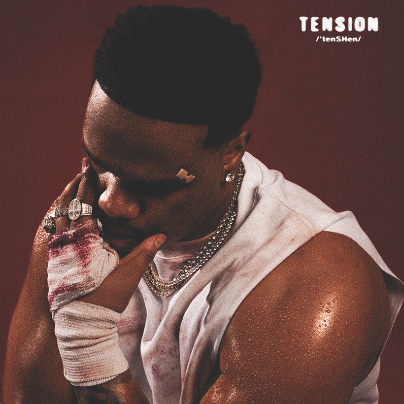 Fridayy - Tension [CD] Music CD