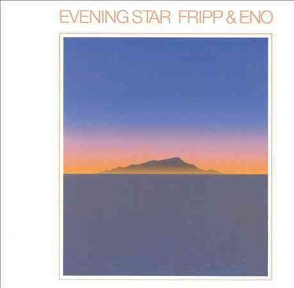 Evening Star  Vinyl Record