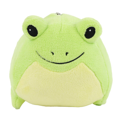 Fren Froggie Kids Snugible 2-in-1 Blanket Hoodie & Pillow
