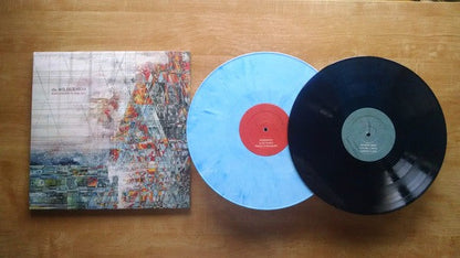 Explosions In The Sky – The Wilderness (2-LP Vinyl) Vinyl Record