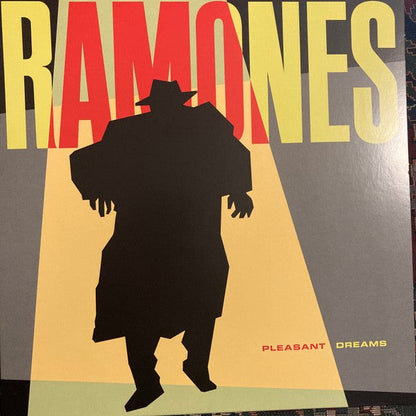 Ramones – The Sire Albums (7-LP Vinyl) Vinyl Record