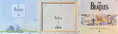 The Beatles – Anthology 4 (2-CD)