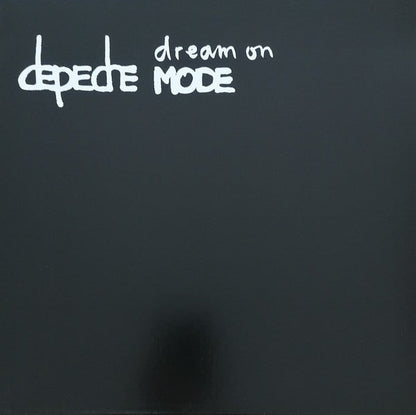 Depeche Mode – Exciter (Six 12" Inch Singles Vinyl) Vinyl Record