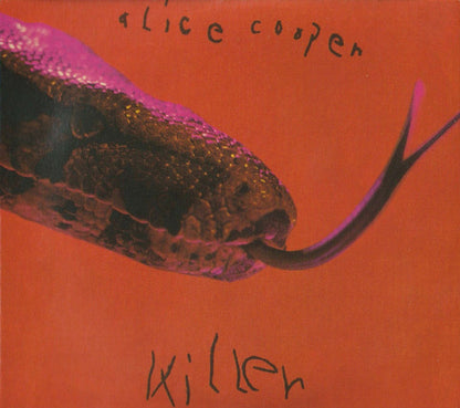 Alice Cooper – Killer (2-CD)