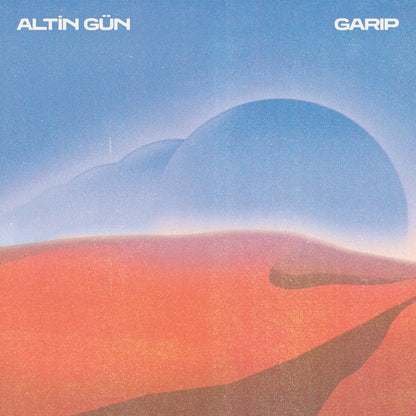 Altin Gun – Garip Music CD