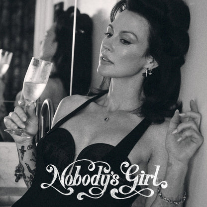 Amanda Shires – Nobody's Girl (LP Vinyl) Vinyl Record