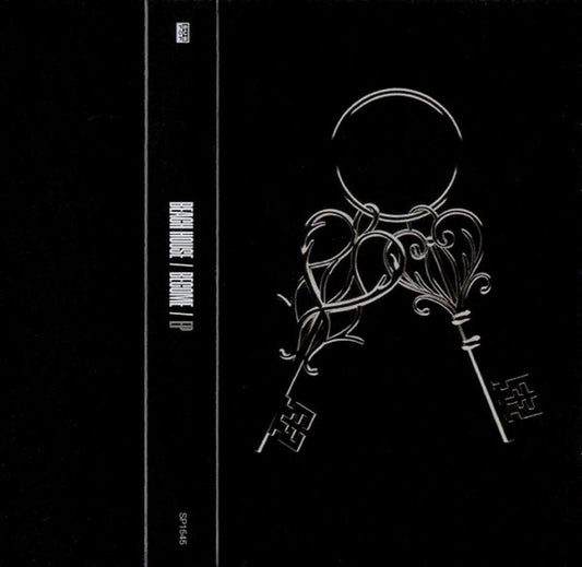 Beach House – Become EP Cassette Tape