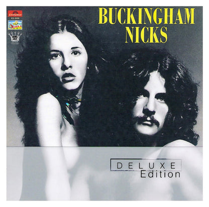 Buckingham Nicks – Buckingham Nicks (LP Vinyl) Vinyl Record