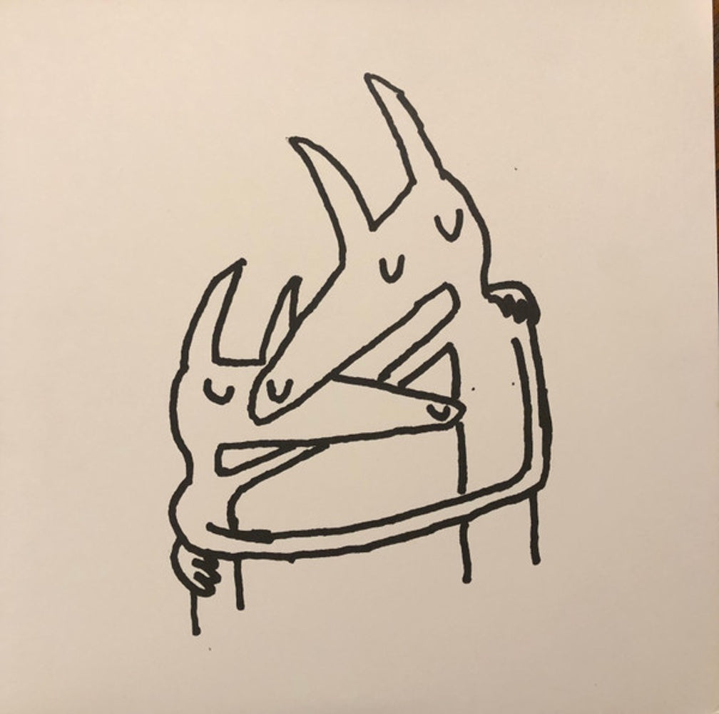 Car Seat Headrest – Twin Fantasy (2-LP Vinyl) Vinyl Record