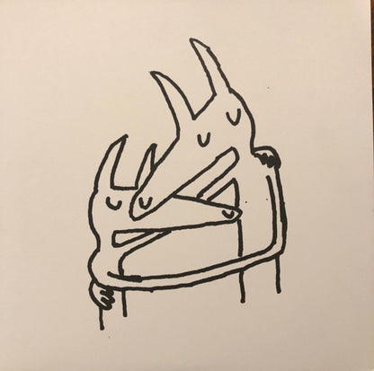 Car Seat Headrest – Twin Fantasy (2-LP Vinyl) Vinyl Record