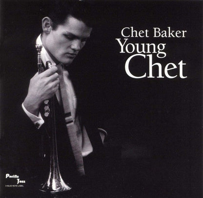 Chet Baker – Young Chet Music CD