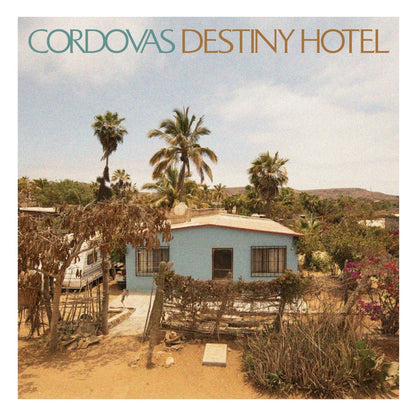 Cordovas – Destiny Hotel Music CD