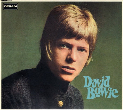 David Bowie – David Bowie (2-CD)
