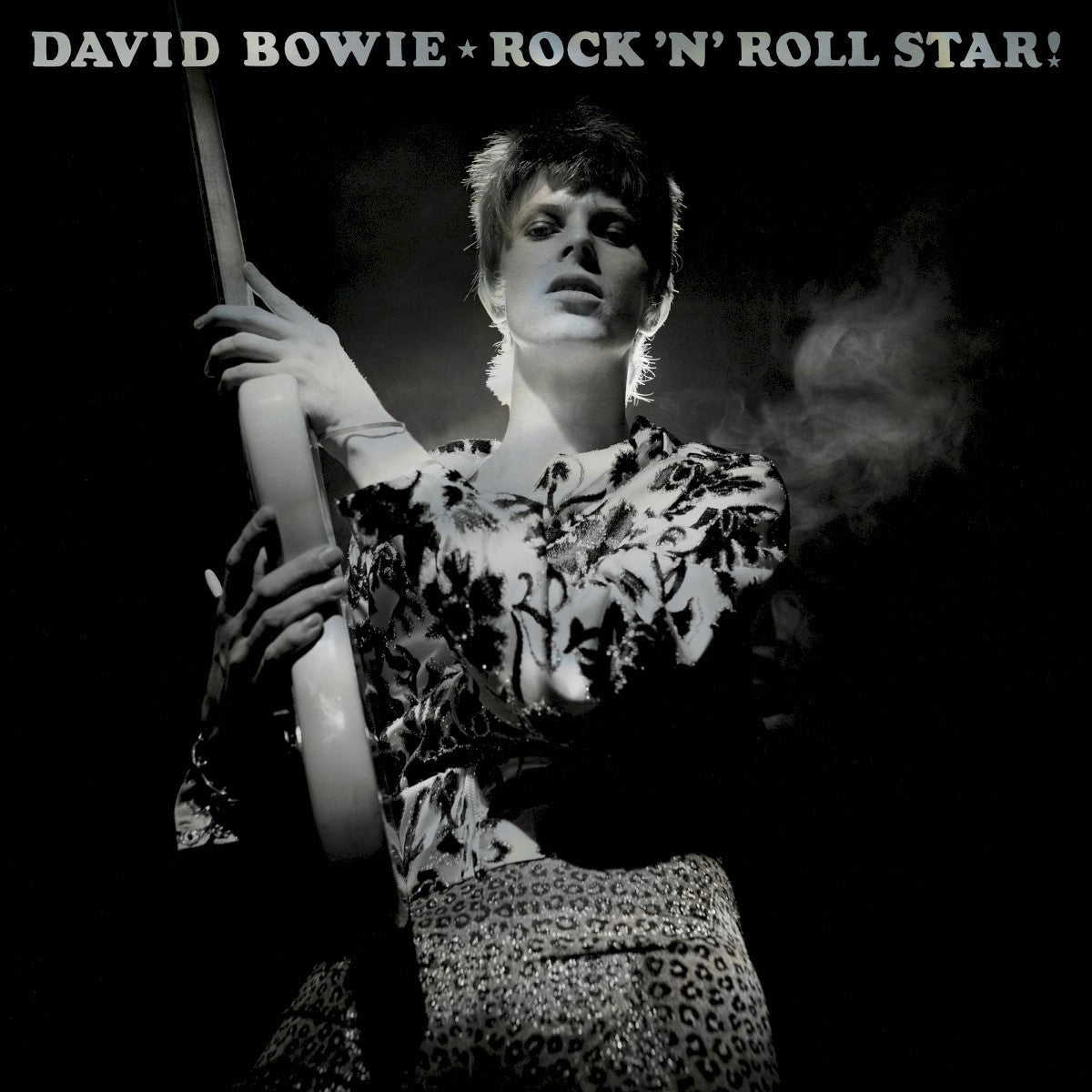 David Bowie – Rock N Roll Star (LP Vinyl) Vinyl Record
