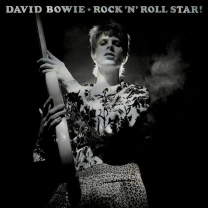 David Bowie – Rock N Roll Star (LP Vinyl) Vinyl Record