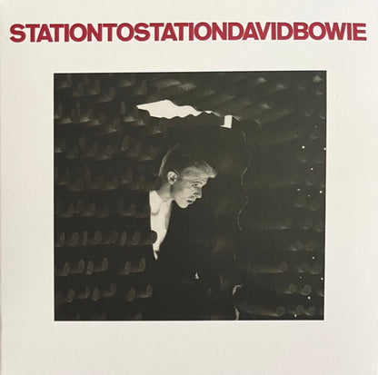 David Bowie – Station To Station Music CD