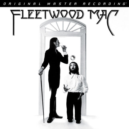 Fleetwood Mac – Fleetwood Mac (SACD CD)