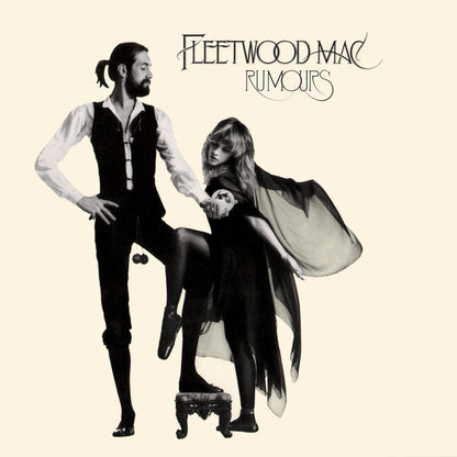 Fleetwood Mac – Rumours (2-LP Vinyl) Vinyl Record