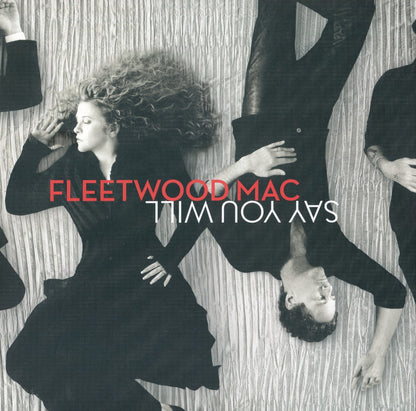 Fleetwood Mac – Say You Will (2-LP Vinyl) Vinyl Record