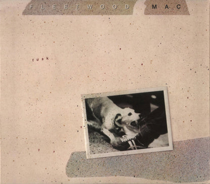 Fleetwood Mac – Tusk (3-CD)