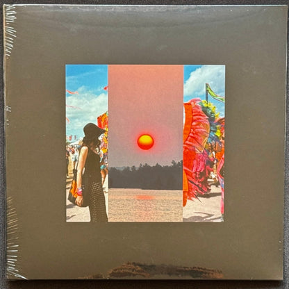 Four Tet – Text059 (LP Vinyl) Vinyl Record
