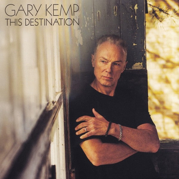 Gary Kemp – This Destination (LP Vinyl) Vinyl Record