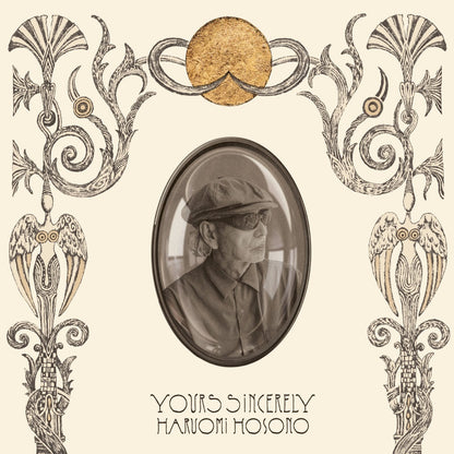 Haruomi Hosono – Yours Sincerely Music CD