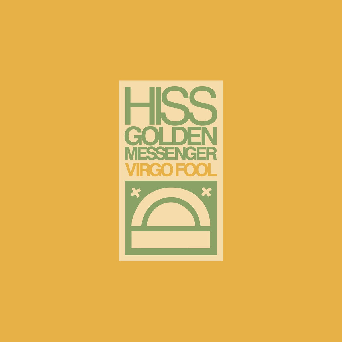 Hiss Golden Messenger – Devotion: Songs About Rivers & Spirits & Children (4-CD Box Set)