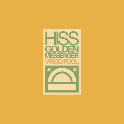 Hiss Golden Messenger – Devotion: Songs About Rivers & Spirits & Children (4-CD Box Set)
