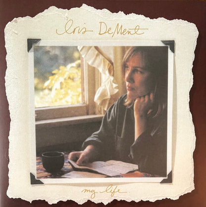 Iris DeMent – My Life (LP Vinyl) Vinyl Record