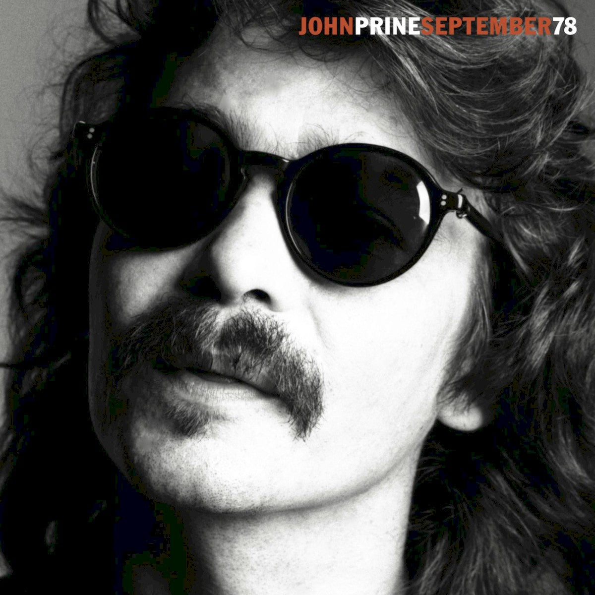John Prine – September 78 (LP Vinyl) Vinyl Record