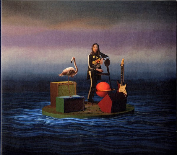 Kim Deal – Nobody Loves You More Music CD